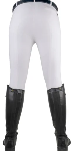 HKM Herren-Reithose -Basic-