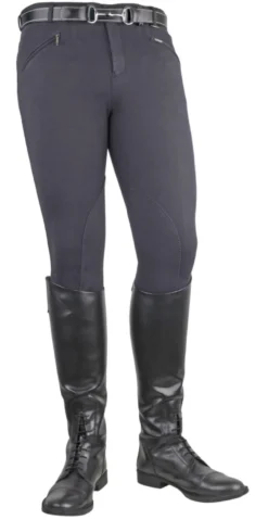 HKM Herren-Reithose -Basic-