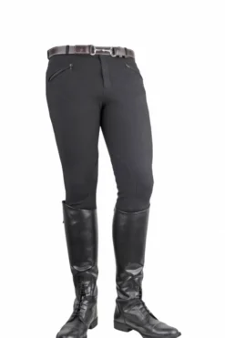 HKM Herren-Reithose -Basic-
