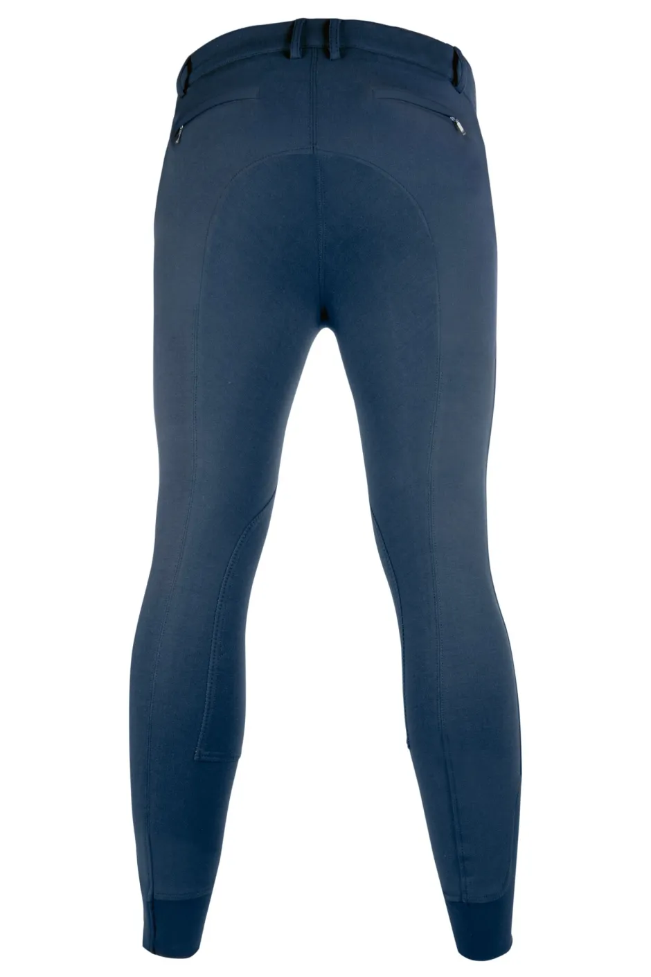 HKM Herren-Reithose -Sportive- Kniebesatz