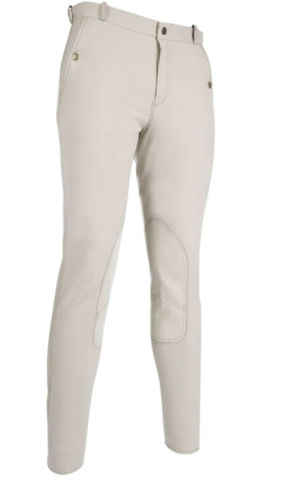 HKM Herren Reithose -Vera Classic- Alos Kniebesatz