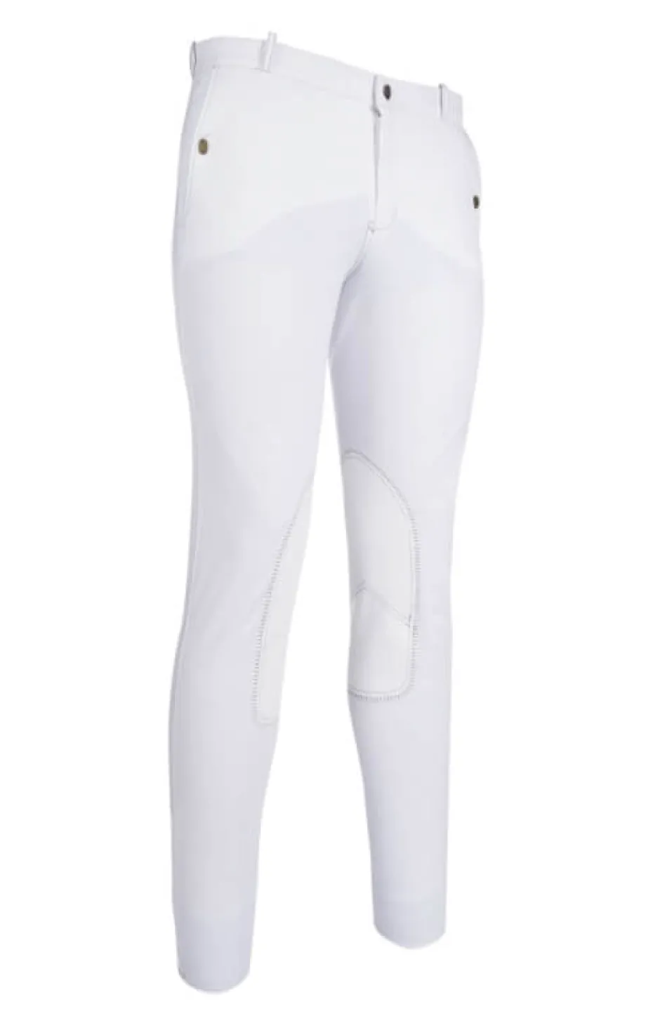 HKM Herren Reithose -Vera Classic- Alos Kniebesatz