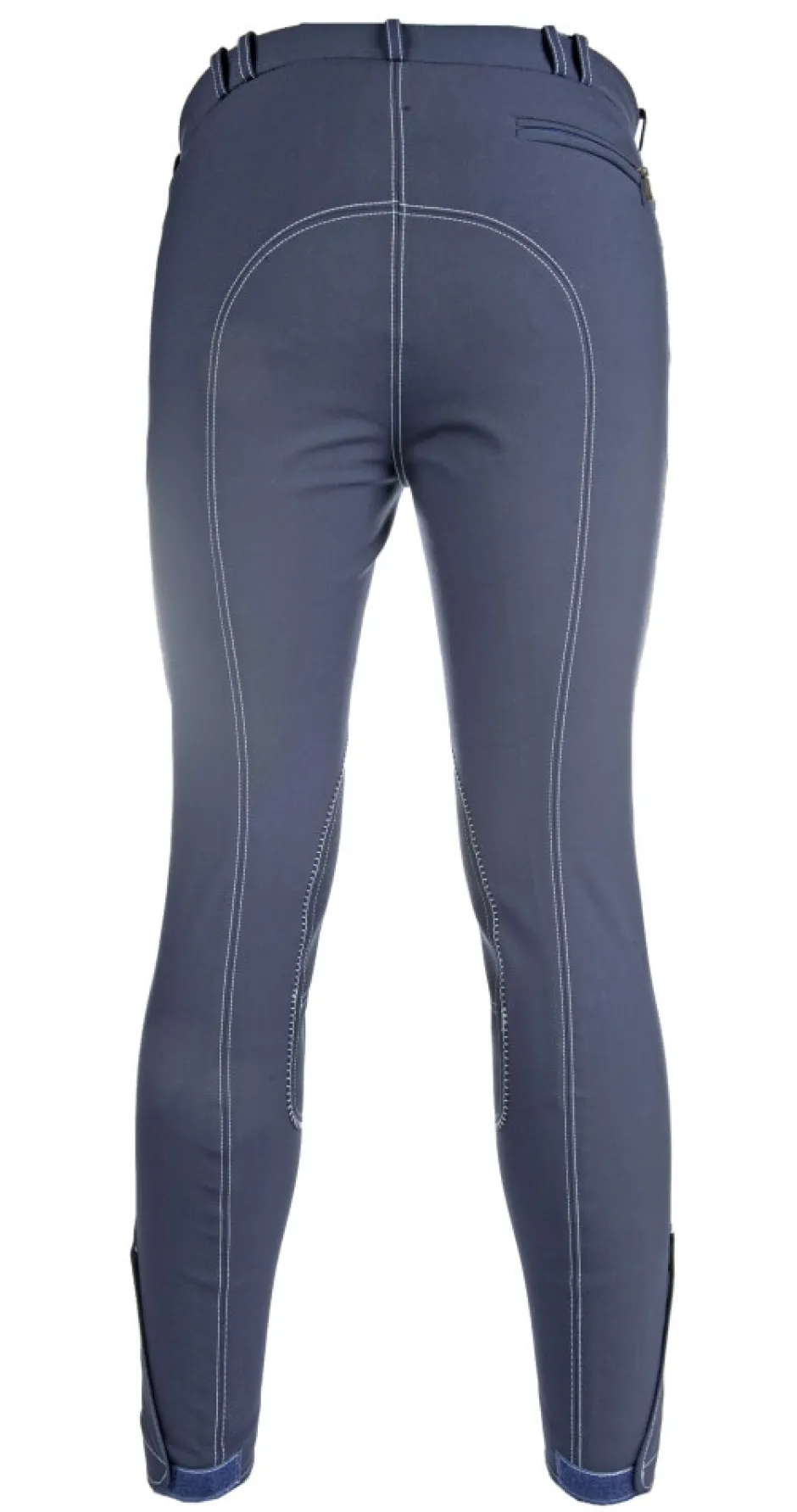 HKM Herren Reithose -Vera Classic- Alos Kniebesatz