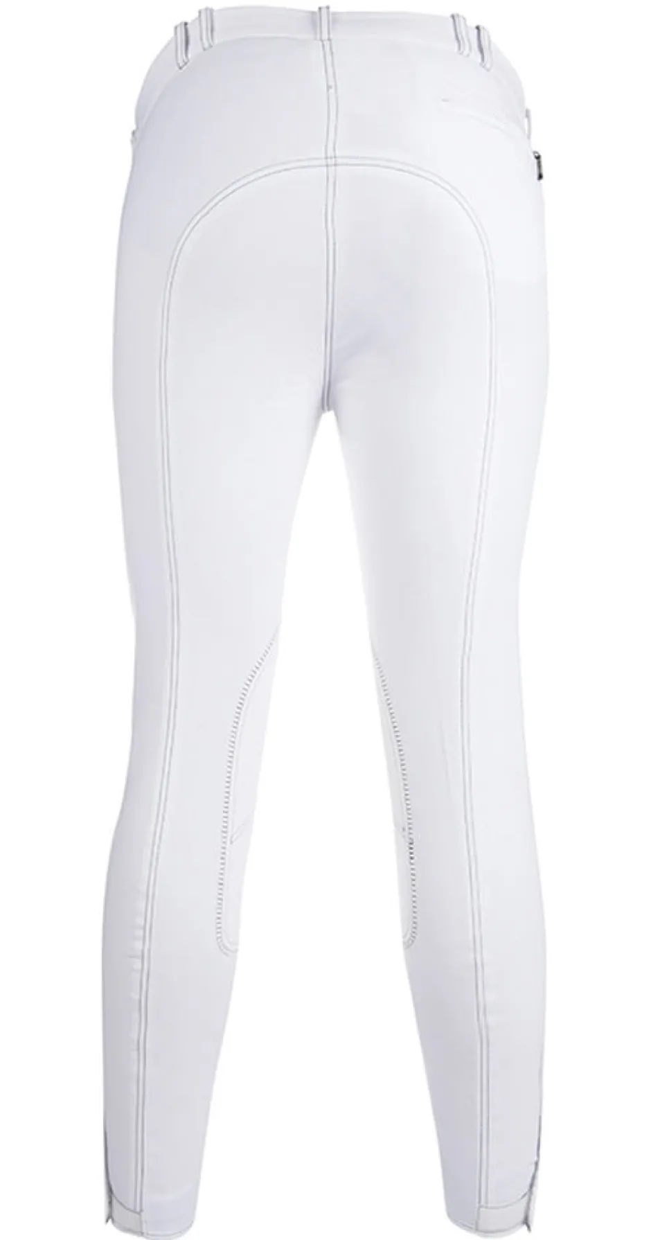 HKM Herren Reithose -Vera Classic- Alos Kniebesatz