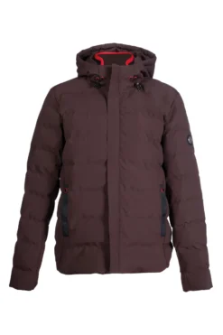 HKM Herren-Steppjacke -Hamburg-