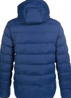 HKM Herren-Steppjacke -Hamburg-