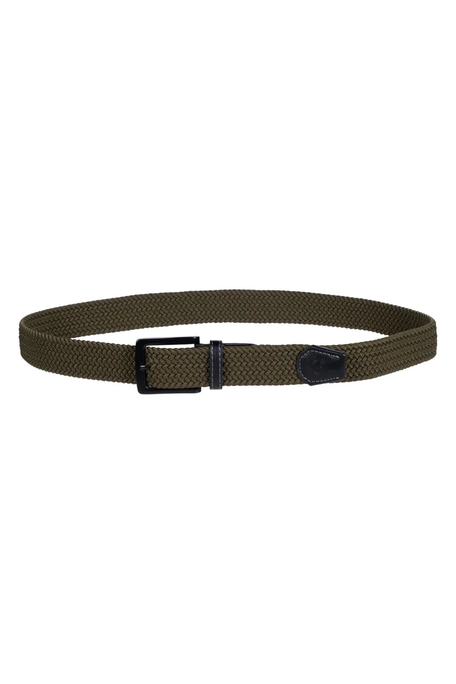 HKM Herren-Stretchgürtel -Liam-