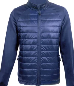 HKM Herren-Sweatjacke -Erik-