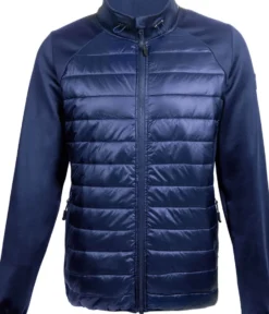 HKM Herren-Sweatjacke -Erik-