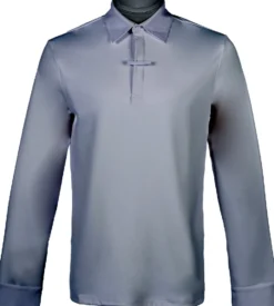 HKM Herren-Turniershirt -Davie-