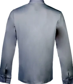 HKM Herren-Turniershirt -Davie-