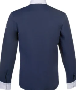 HKM Herren-Turniershirt -Davie-