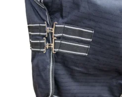 HKM Highneckdecke -Innsbruck- mit 100 g Füllung