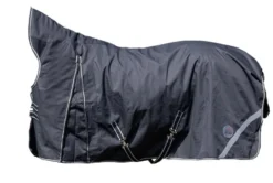 HKM Highneckdecke -Innsbruck- mit 200 g Füllung
