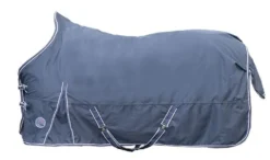 HKM Highneckdecke -Starter- 600D, 300 g Wattefüllung