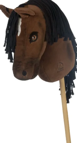 HKM Hobby Horse Dressur -Avalon-
