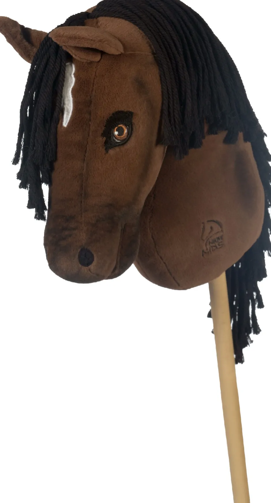 HKM Hobby Horse Dressur -Avalon-