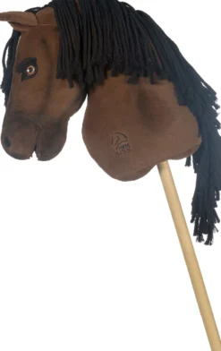 HKM Hobby Horse Dressur -Avalon-