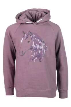 HKM Hoody -Alva-