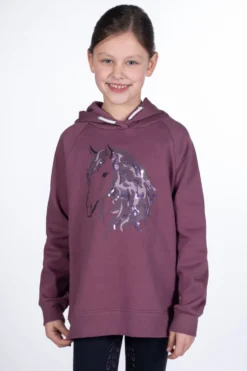 HKM Hoody -Alva-