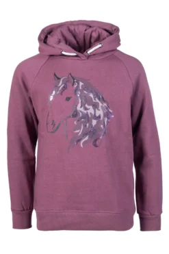 HKM Hoody -Alva-