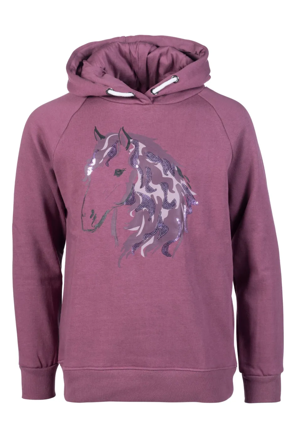 HKM Hoody -Alva-