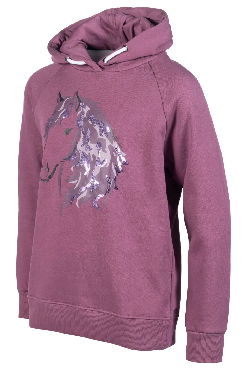 HKM Hoody -Alva-