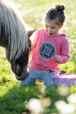 HKM Hoody -Bria Kids-