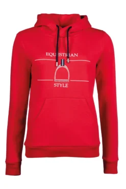 HKM Hoody -Equine Sports- Style