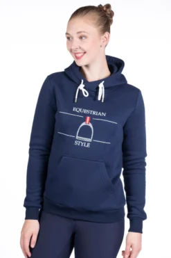 HKM Hoody -Equine Sports- Style