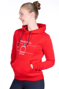 HKM Hoody -Equine Sports- Style