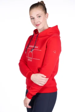 HKM Hoody -Equine Sports- Style