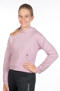 HKM Hoody -Hailey-