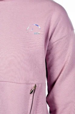 HKM Hoody -Hailey-