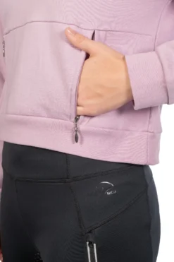 HKM Hoody -Hailey-