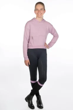 HKM Hoody -Hailey-