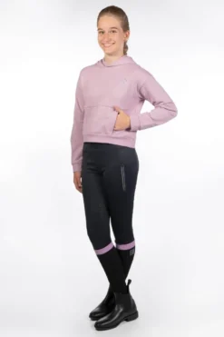 HKM Hoody -Hailey-