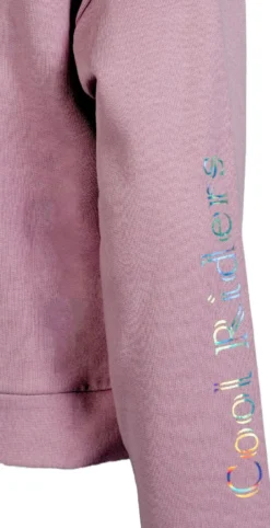HKM Hoody -Hailey-