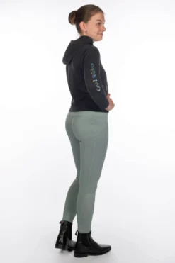 HKM Hoody -Hailey-