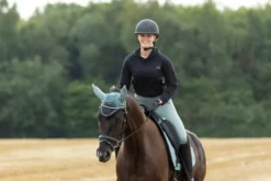 HKM Hoody -Hailey-