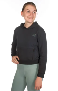 HKM Hoody -Hailey-