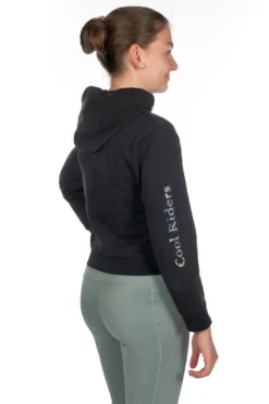 HKM Hoody -Hailey-