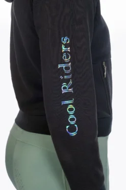 HKM Hoody -Hailey-