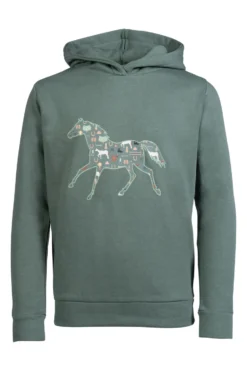 HKM Hoody -Judy-