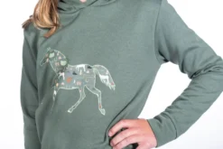 HKM Hoody -Judy-