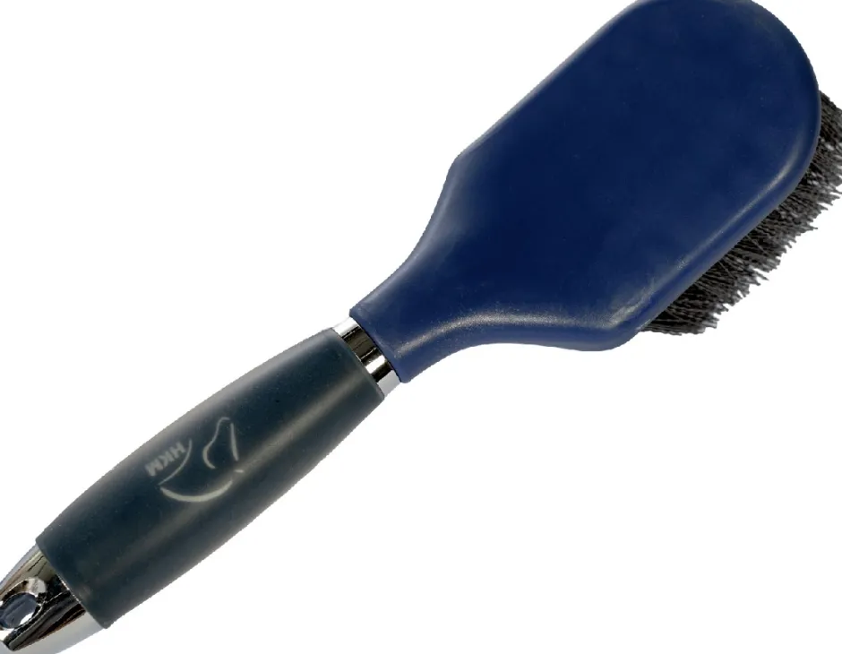 HKM Hufbürste -Gel-