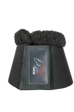 HKM Hufglocken -Comfort- mit Polsterung