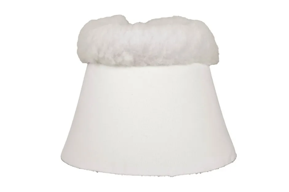 HKM Hufglocken -Comfort- mit Polsterung