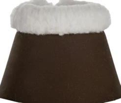 HKM Hufglocken -Comfort- mit Polsterung