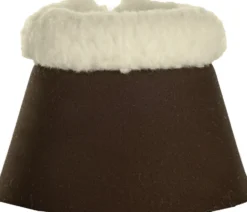 HKM Hufglocken -Comfort- mit Polsterung